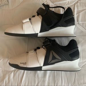 Reebok lifters men’s 11